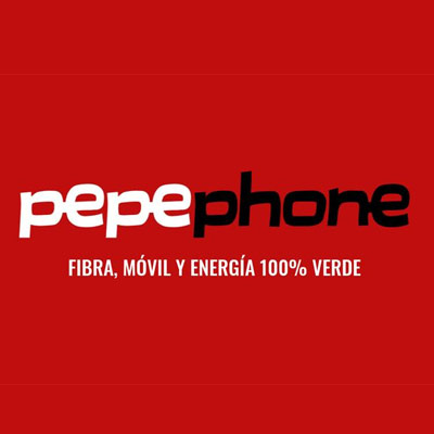 Pepe Phone Fibra en Alcázar de San Juan